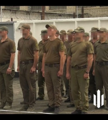 ДБР повідомило про підозру 10 ексспівробітникам Старобільського СІЗО, які працюють на окупантів