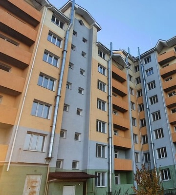 НАБУ завершило розслідування розкрадання 18 мільйонів гривень при будівництві житла для військових під Києвом