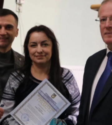 У ЛОВА розповіли, як цьогоріч в області реалізували програму розвитку освіти