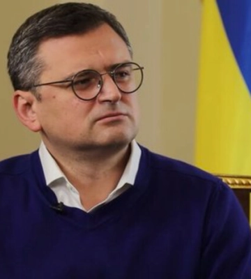 Коли Україна проведе саміт щодо формули миру: Кулеба озвучив терміни