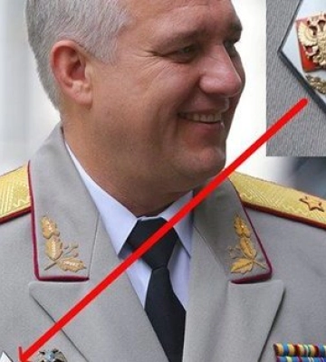 Голову СБУ часів Януковича Якименка призначено очільником окупаційної спецслужби Херсонщини