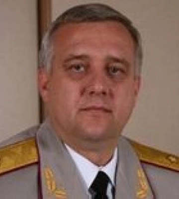 Главу СБУ часів Януковича призначили &quot;главою Держслужби безпеки&quot; в Херсонській області
