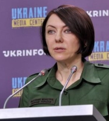 Росія хоче вийти на адмінкордони Донецької області до кінця року, - Міноборони