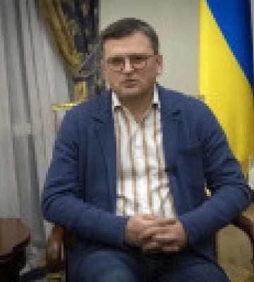 Коли Україна проведе саміт щодо формули миру: Кулеба озвучив терміни