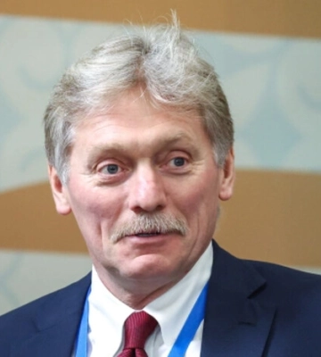 Кремль знову підняв тему переговорів з Києвом