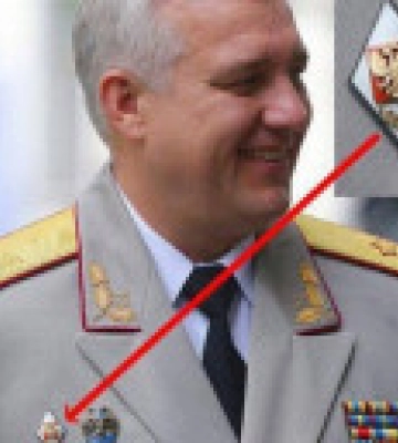 Ексглаву СБУ призначили головою окупаційної спецслужби Херсонської області