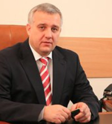 На российских оккупантов в Херсонской области работает бывший глава СБУ