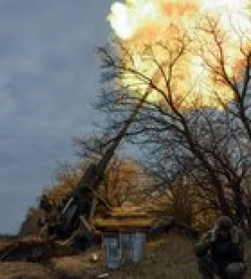 ВСУ накрыли российских военных и сотрудников ФСБ под Запорожьем – карта