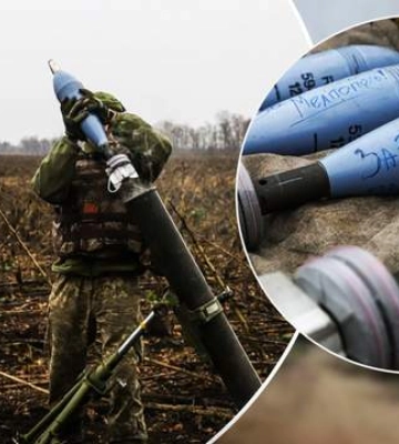 На Запоріжжі ЗСУ поцілили по живій силі окупантів, де були співробітники ФСБ: головне з Генштабу