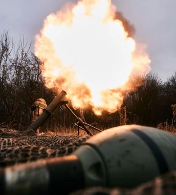 ЗСУ знищили на Запоріжжі базу окупантів із ФСБшниками – Генштаб
