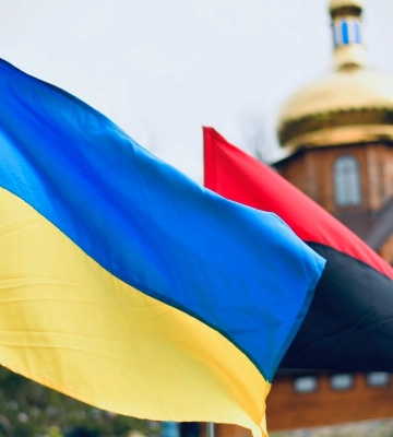 На Волині розшукують Героїв УПА для документального проєкту