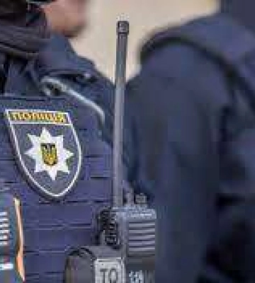 У Дніпрі невідомі &quot;замінували&quot; вокзал та школу