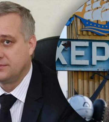 &quot;Спецслужбу&quot; на окупованій Херсонщині очолює ексголова СБУ, – ЗМІ