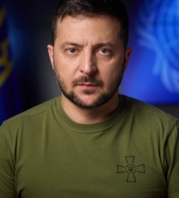 Саміт миру. Як відреагували ООН і Росія на ініціативу України