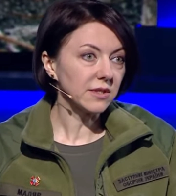 Россиянам приказали выйти на админграницу Донетчины до конца года, – Маляр