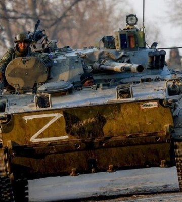 Окупанти обстріляли 12 населених пунктів Харківщини - Генштаб