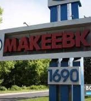 В оккупированной Макеевке произошло массовое убийство