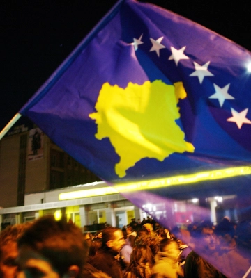Сербія і Косово привели свої армії у бойову готовність