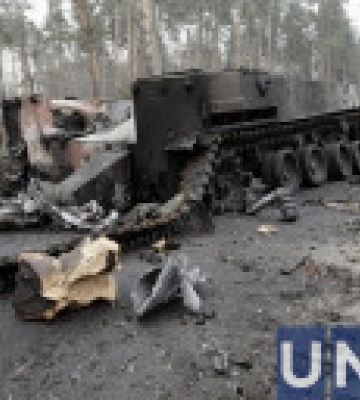 Генштаб: кількість ліквідованих окупантів перевищила 103 тисячі