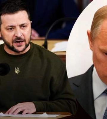 Путин не предлагал Украине вести переговоры, а хочет подтолкнуть Киев к уступкам, – ISW
