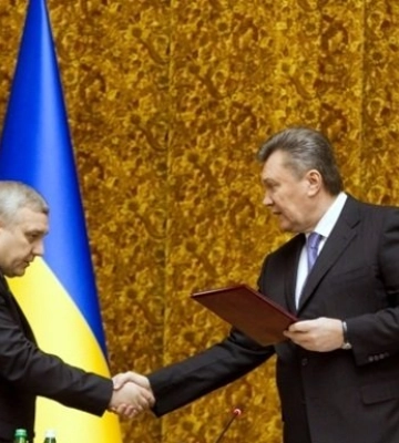 Ексглава СБУ Якименко очолив «спецслужбу» окупантів на Херсонщині
