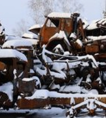 Армия России потеряла 620 военных за сутки: больше всего – под Бахмутом и Лиманом