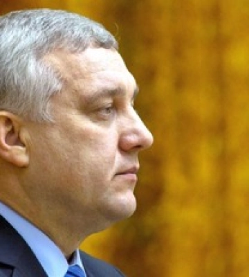 Партизани вже чекають: гауляйтером Херсонщини став зрадник Якименко