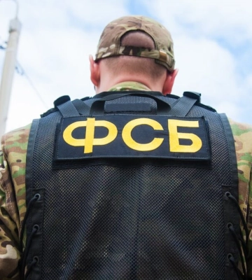 Війська рф щоденно обстрілюють Запорізьку область (ФОТО)