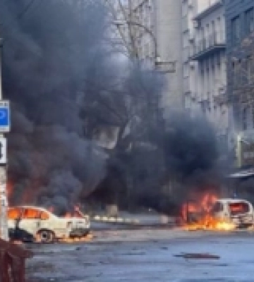 Влада закликає жителів Херсона до евакуації: розповідаємо, куди звертатись