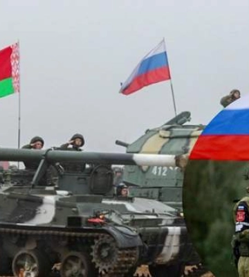 Росія перекинула частину танкової армії в Білорусь: у розвідці пояснили, чи готова вона до бою