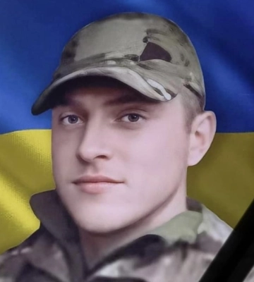 Корнинська громада проведе в останню дорогу двох Героїв-захисників