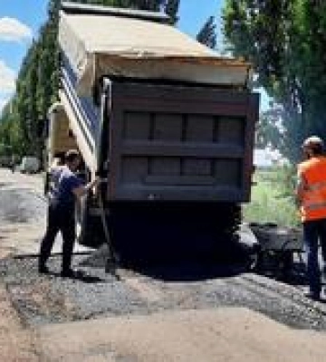 У 2023 на Полтавщині завершать ремонт мосту Хто найбільше грошей вкладає у ремонт доріг  Дмитро Лунін звітує про рік роботи