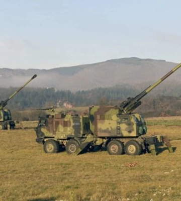 Сербія і Косово привели свої армії у бойову готовність