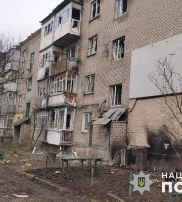Обстріл Харківщини та атака на Херсон: яка ситуація в регіонах