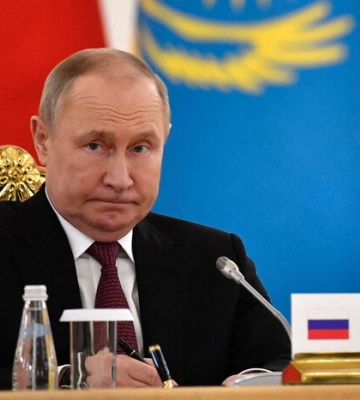 Россиянам приказали выйти на админграницу Донетчины до конца года, – Маляр