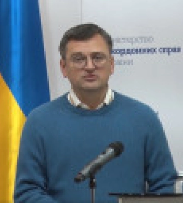 Patriot должна быть готова к развертыванию менее чем за полгода - Кулеба