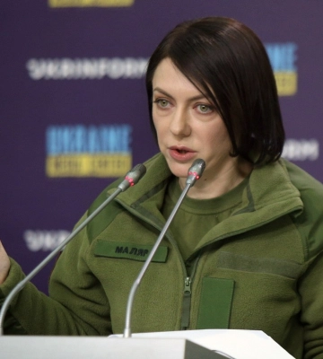 Росіяни хочуть вийти на адмінмежу Донецької області до кінця року, – Маляр