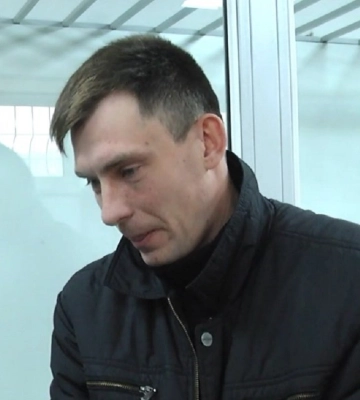 Переселенцю з Луганщини винесли вирок за заперечення нападу Росії в 2014 році
