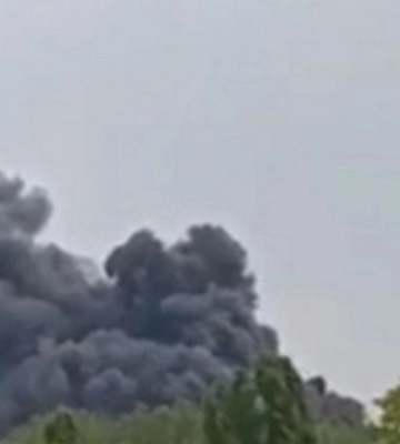 Російська армія за добу 40 разів обстріляла Херсонщину — ОВА