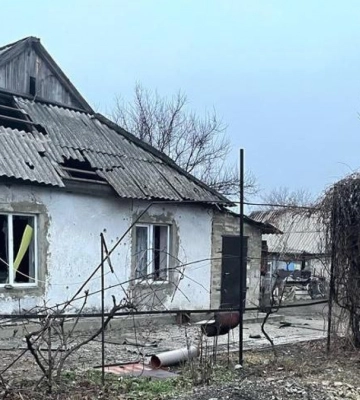 Армия РФ атаковала на Донецком, Лисичанском и Горловском направлениях