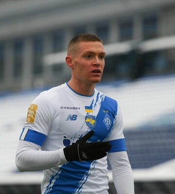 Лідер &quot;Динамо&quot; може замінити у ПСВ зірку ЧС-2022 - ЗМІ