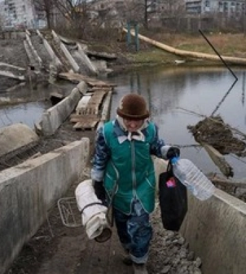 Окупантам &quot;вагнерівці&quot; не допоможуть: ЗСУ зможуть відкинути ворога від Бахмута
