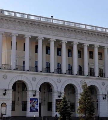 Київська консерваторія залишила ім’я Чайковського у назві