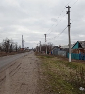 Без Цоя и Высоцкого: в Изюме переименовали еще 19 улиц
