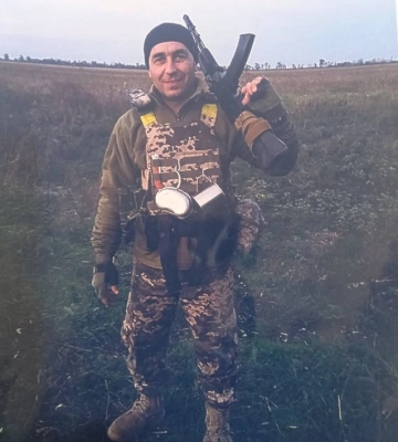 На війні з РФ загинули захисники з двох громад Кіровоградщини