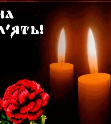 Син сумського священника загинув у бою під Бахмутом
