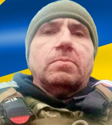 Солдат з Дубровиччини підірвався на ворожій міні