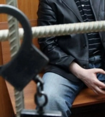 Росіянина, який пограбував безпорадну 89-річну волинянку, посадили на 7,5 років