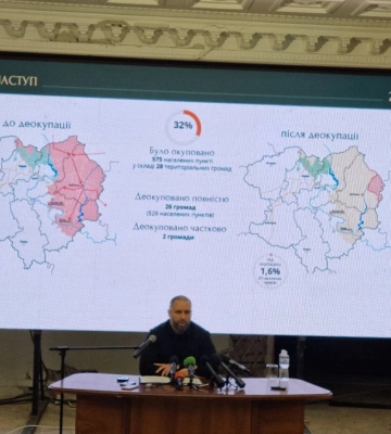 &quot;Больше всего страдает Купянский район&quot;: Синегубов рассказал об обстановке на Харьковщине
