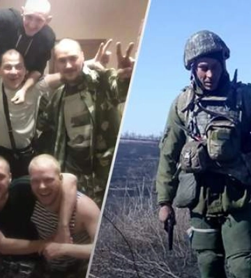 Чорний список: назвали сепаратистів, які &quot;обирали&quot; ватажка бойовиків на Донбасі